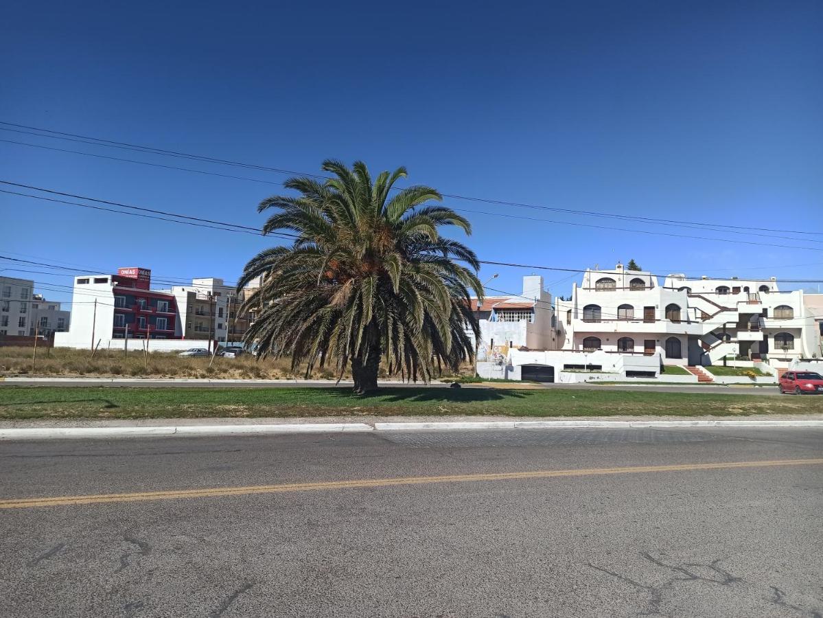 Epic Temporario Madryn Apartment Puerto Madryn Exterior photo