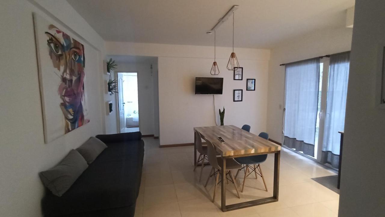 Epic Temporario Madryn Apartment Puerto Madryn Exterior photo