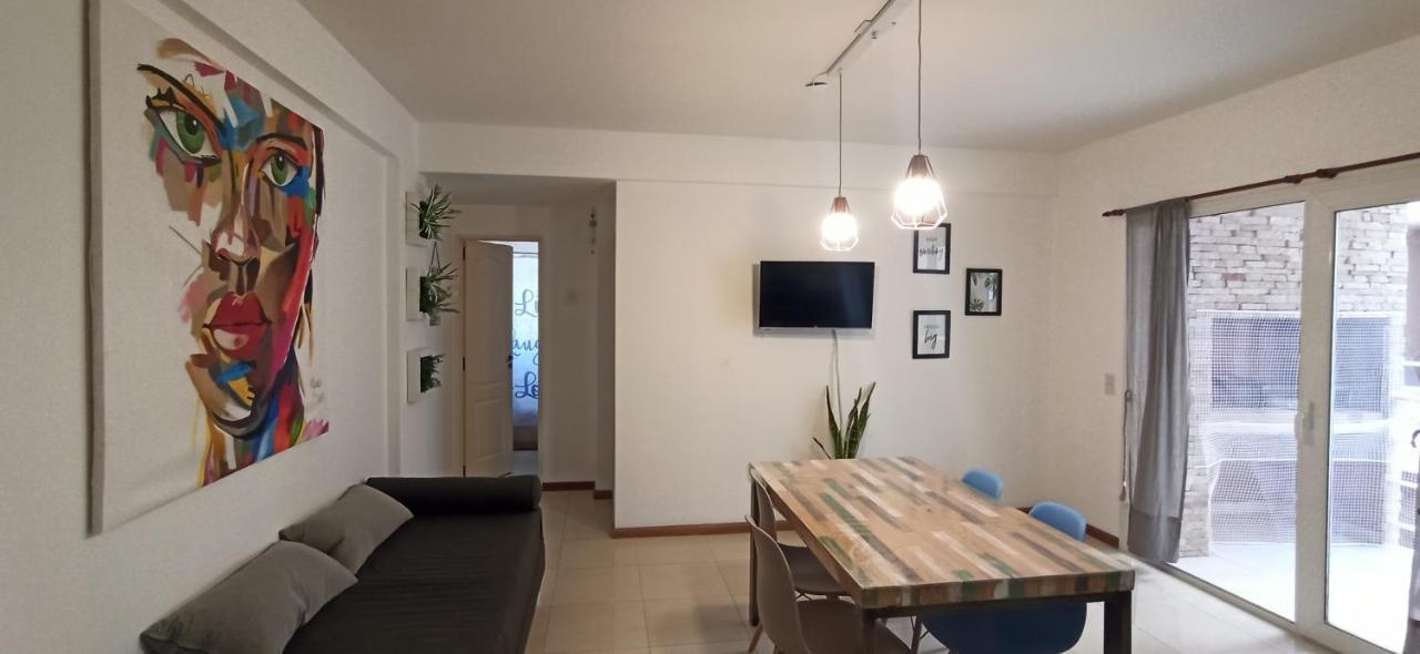 Epic Temporario Madryn Apartment Puerto Madryn Exterior photo