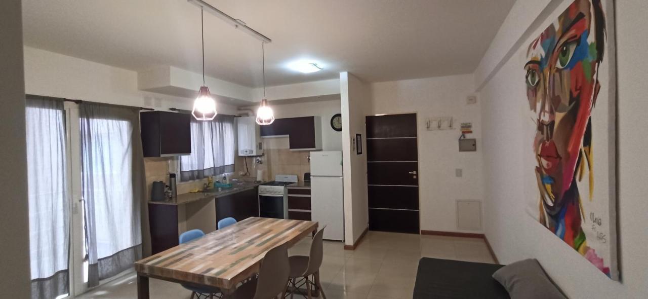 Epic Temporario Madryn Apartment Puerto Madryn Exterior photo