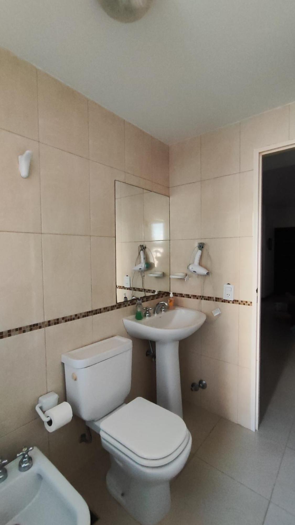 Epic Temporario Madryn Apartment Puerto Madryn Exterior photo
